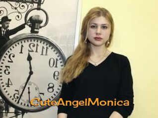 CuteAngelMonica