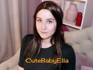 CuteBabyElla