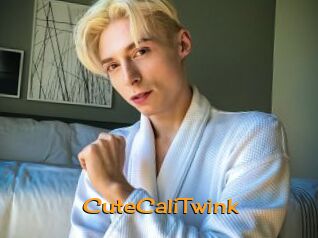 CuteCaliTwink