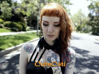 CuteCati