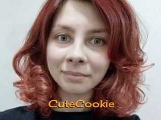 CuteCookie