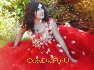 CuteDiaForU