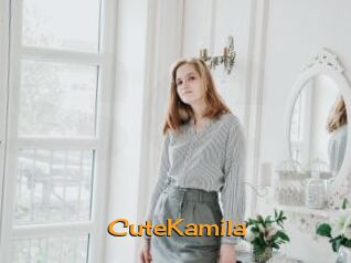CuteKamila