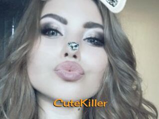 CuteKiller
