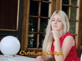 CuteLadyGalya