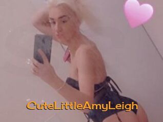 CuteLittleAmyLeigh