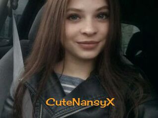 CuteNansyX