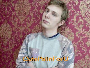CutePalinForU