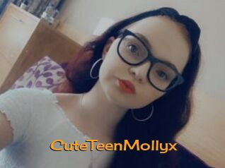 CuteTeenMollyx