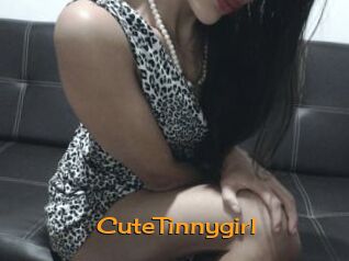 CuteTinnygirl