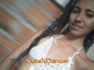 CuteXDancer