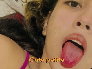 Cute_petite