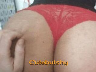 Cutebutshy Sortez Couvert