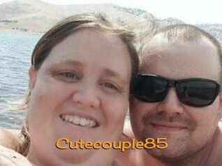 Cutecouple85