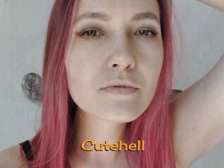 Cutehell