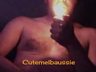 Cutemelbaussie