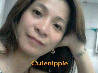 Cutenipple