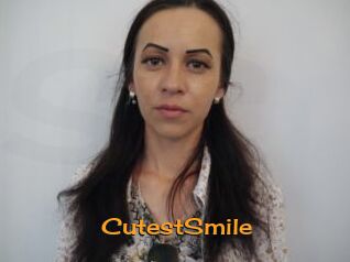 CutestSmile
