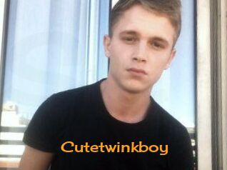 Cutetwink
