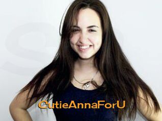 CutieAnnaForU