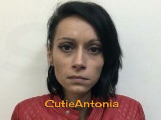 CutieAntonia
