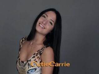 CutieCarrie