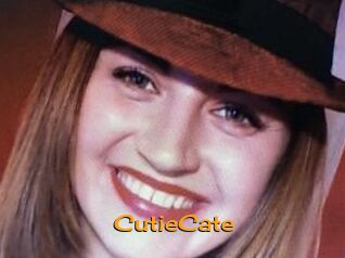 CutieCate