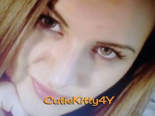 CutieKitty4Y
