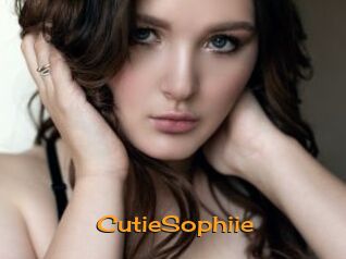 CutieSophiie
