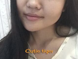 Cutie_tiger Sortez Couvert