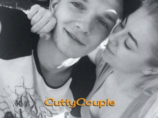 CuttyCouple