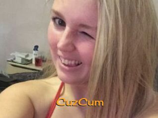 CuzCum
