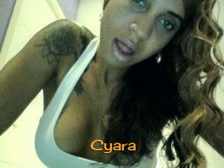 Hotcyara