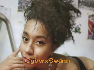 CyberxSwann