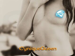 CyniqueQueen