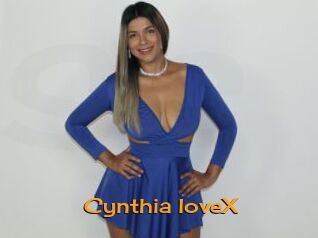 Cynthia_loveX