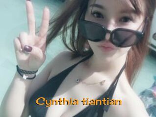 Cynthia_tiantian