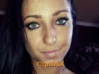 CyntiaX