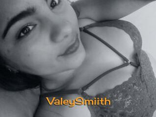 ValeySmiith