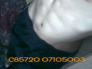 C85720-07105003