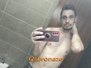 cabronazo Sortez Couvert