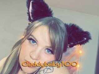 Caddybaby100