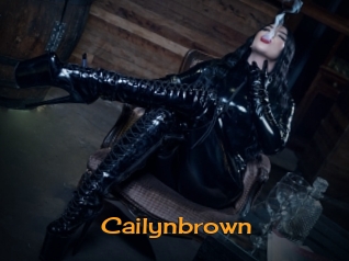 cailynbrown Sortez Couvert