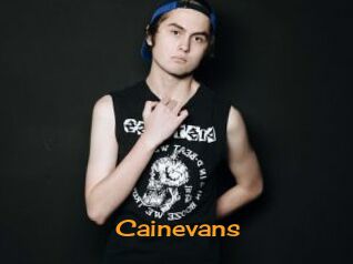 cainevans Sortez Couvert