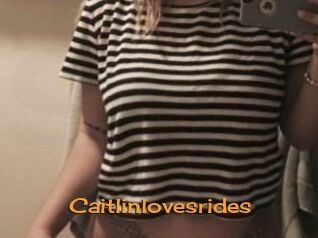 Caitlinlovesrides