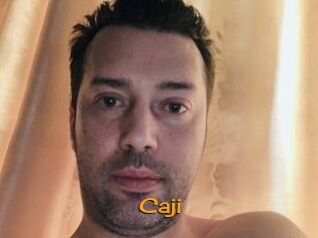 Caji