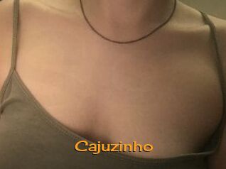 Cajuzinho
