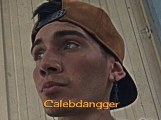 Calebdangger