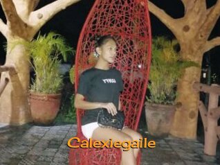 Calexiegaile