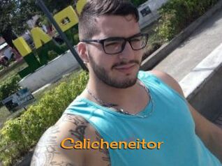 Calicheneitor